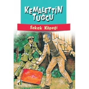 Sokak Köpeği
