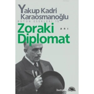Zoraki Diplomat