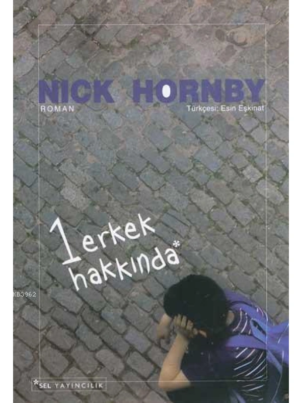 1 Erkek Hakkında