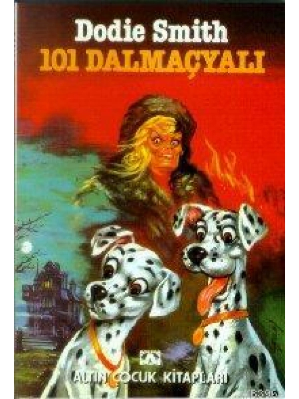 101 Dalmaçyalı