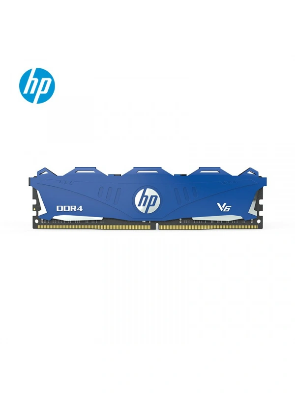 8GB DDR4 3000MHz CL16 7EH64AA BLUE HP SOĞUTUCULU