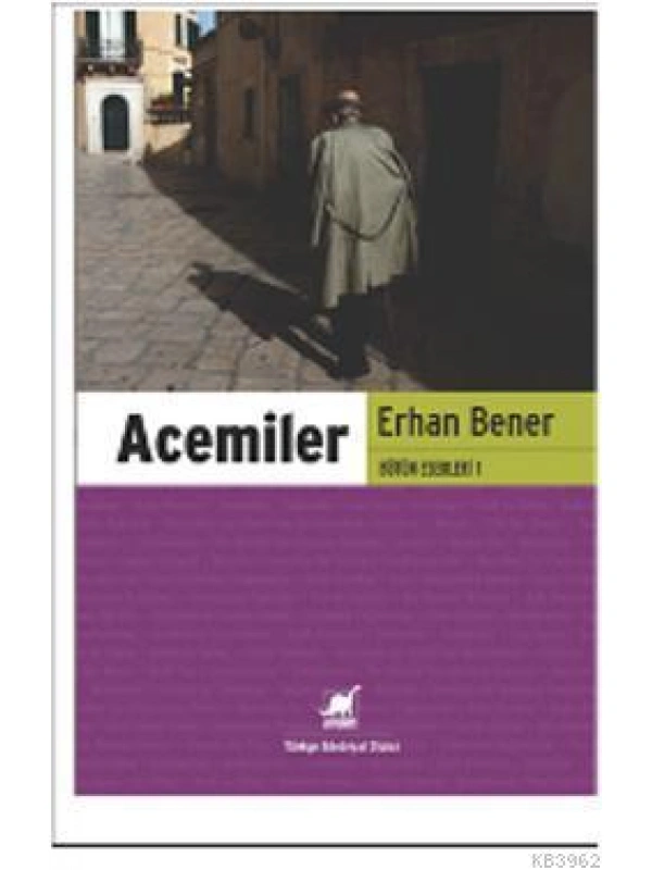 Acemiler