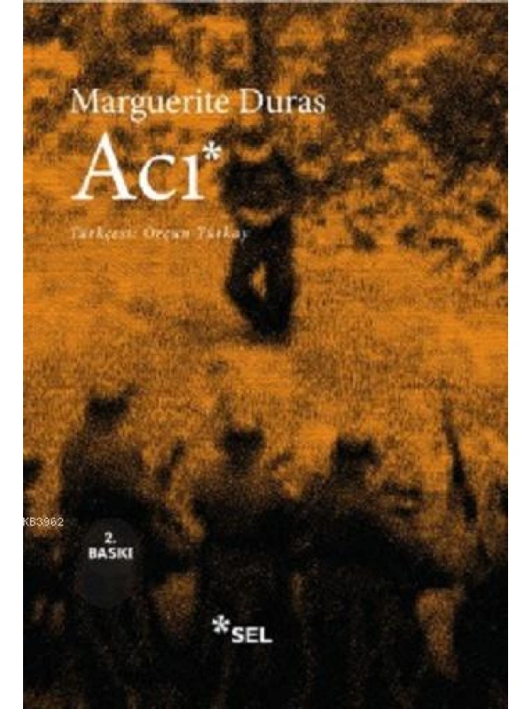 Acı