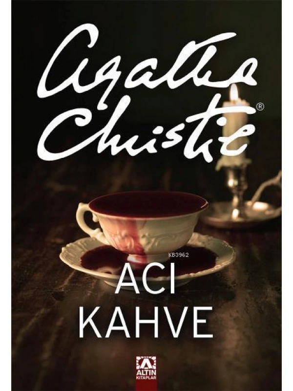 Acı Kahve