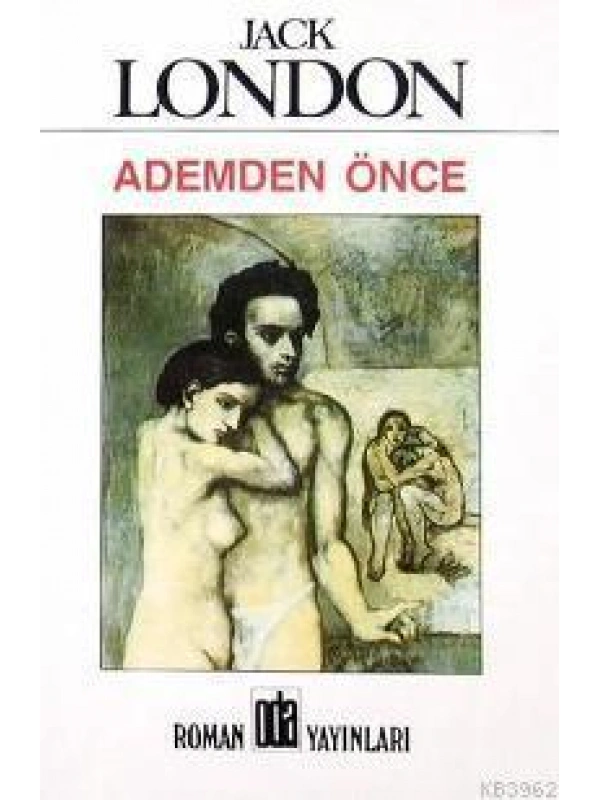 Ademden Önce
