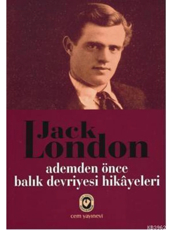 Ademden Önce - Balık Devriyesi Hikâyeleri