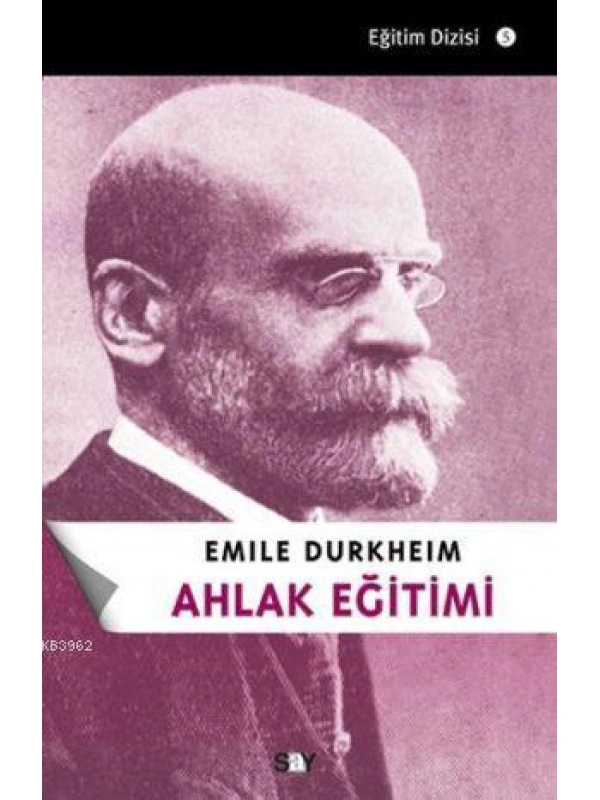 Ahlak Eğitimi