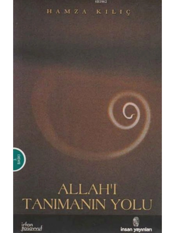 Allahı Tanımanın Yolu