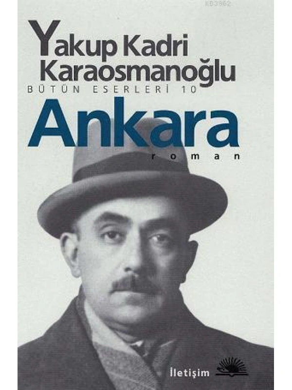 Ankara; Roman