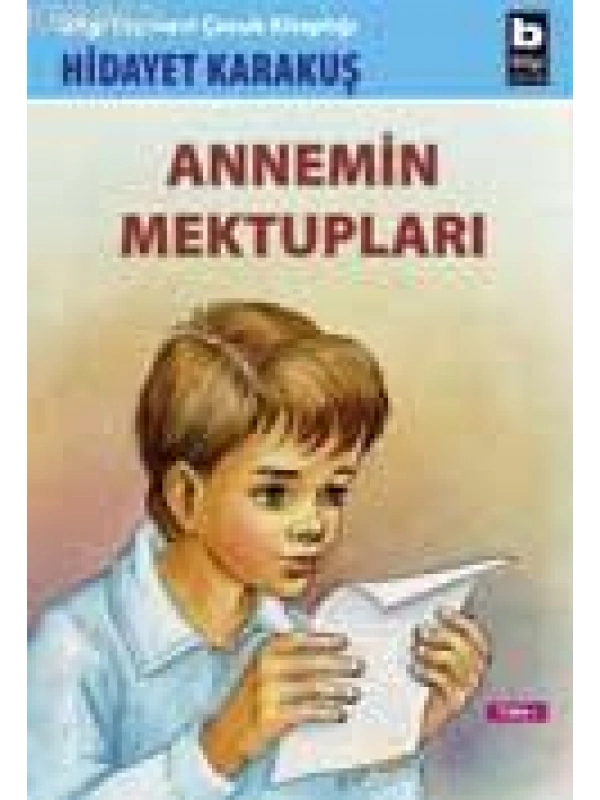 Annemin Mektupları