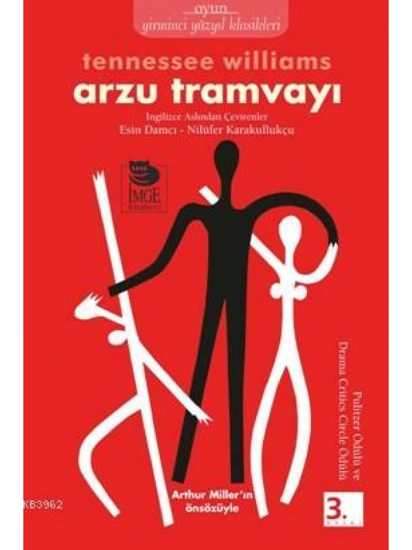 Arzu Tramvayı