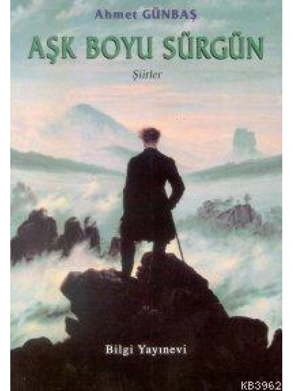 Aşk Boyu Sürgün