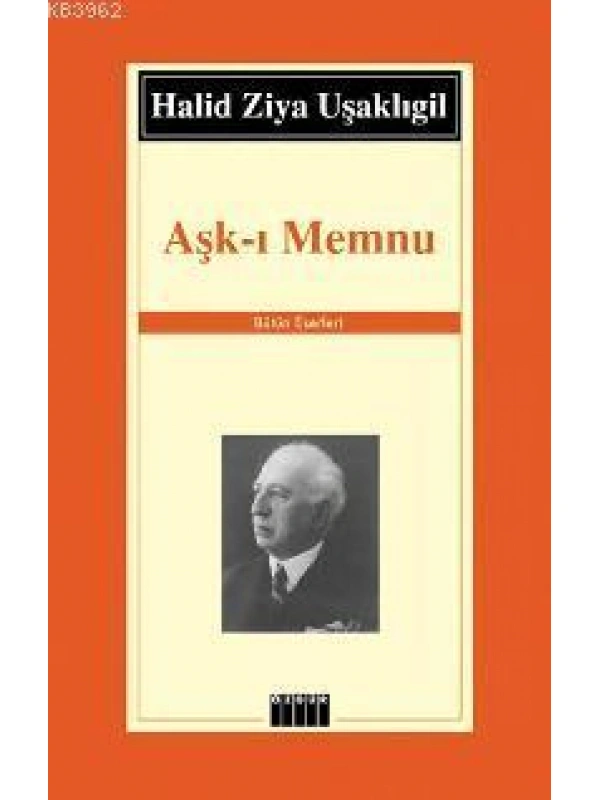 Aşk-ı Memnu