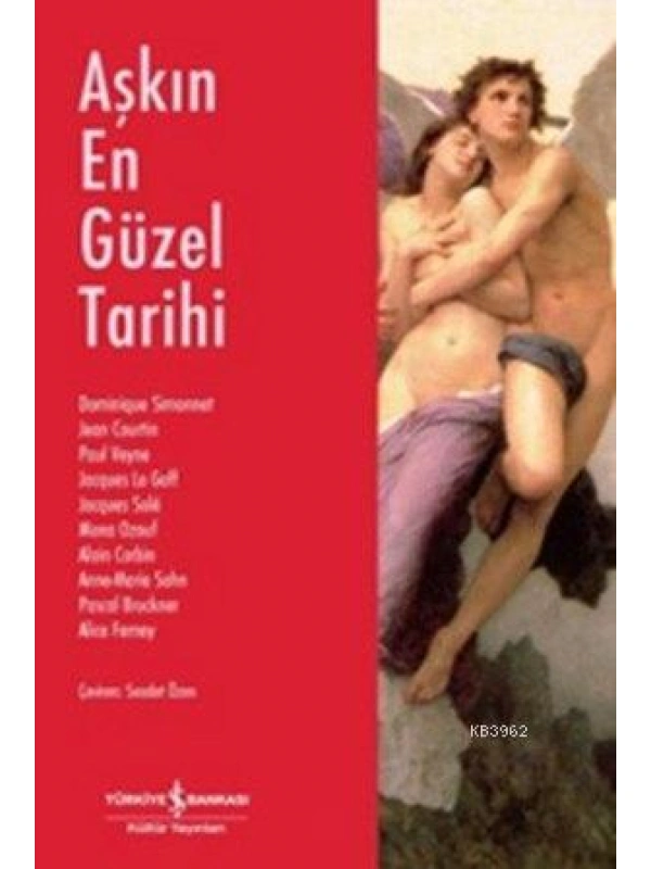 Aşkın En Güzel Tarihi