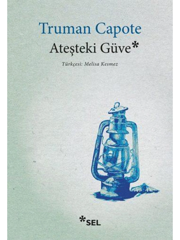 Ateşteki Güve