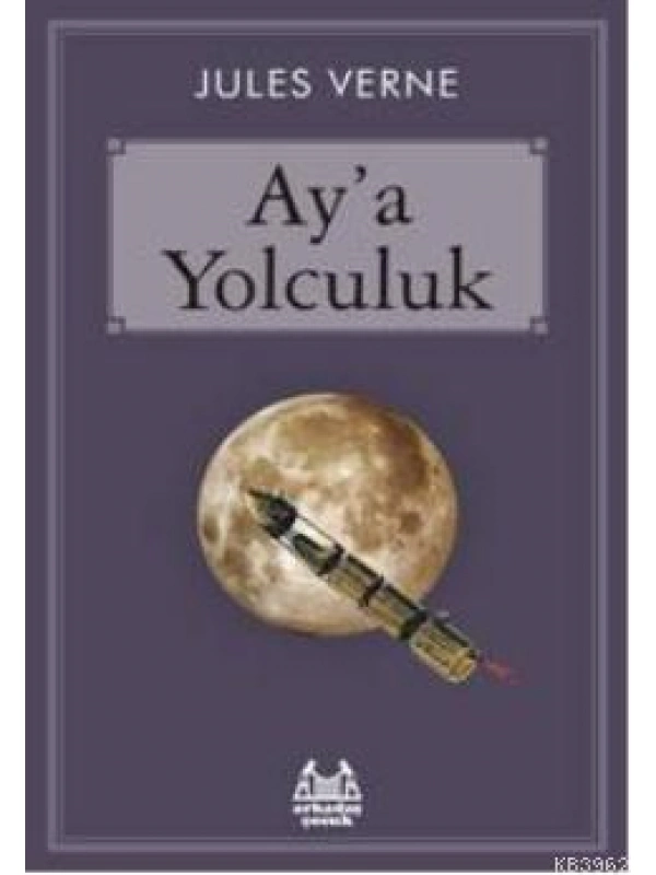 Aya Yolculuk