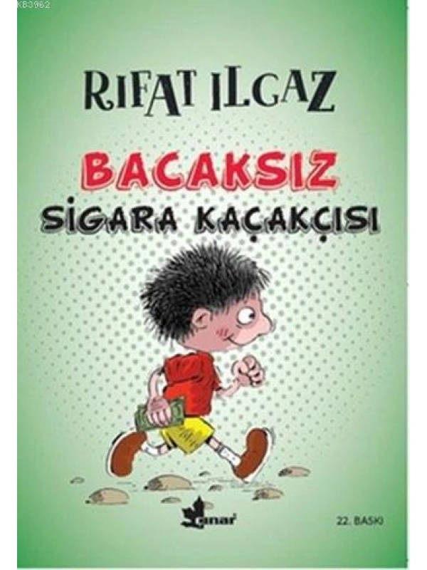 Bacaksız Sigara Kaçakçısı