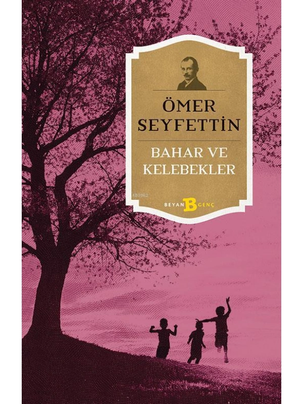 Bahar ve Kelebekler