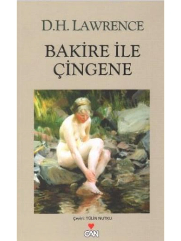 Bakire ile Çingene