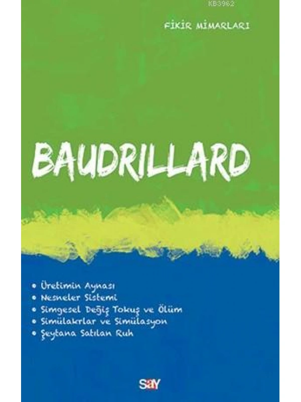 Baudrillard