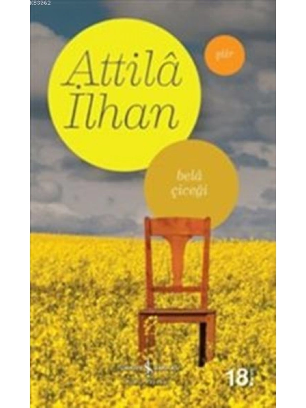 Bela Çiçeği
