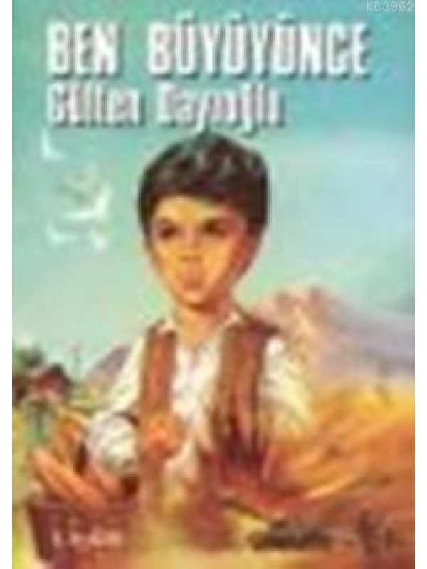Ben Büyüyünce