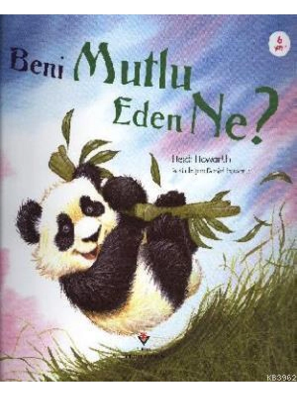 Beni Mutlu Eden Ne?
