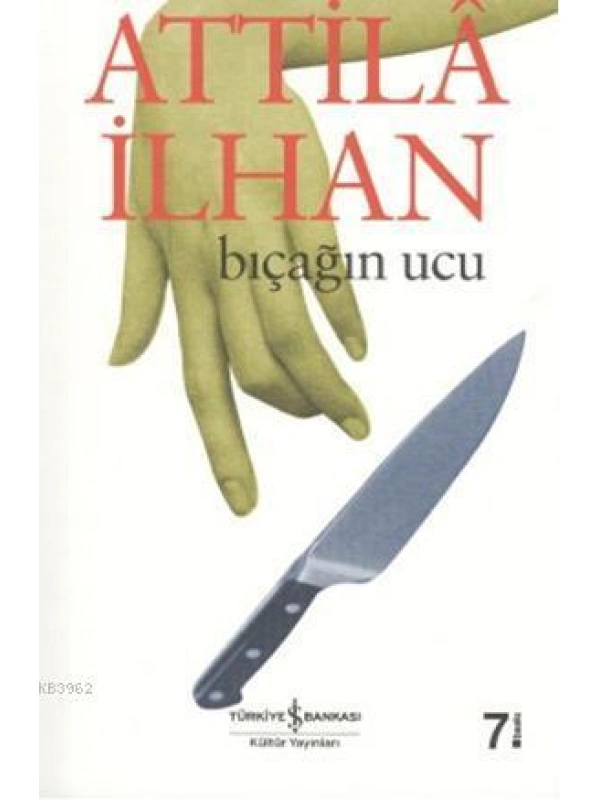 Bıçağın Ucu