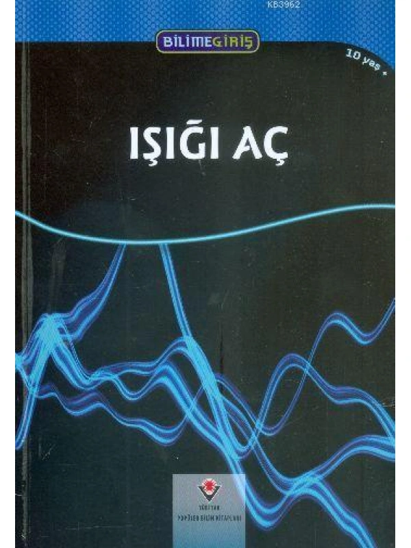 Bilime Giriş - Işığı Aç
