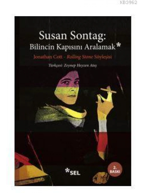 Bilincin Kapısını Aralamak; Rolling Stone Söyleşisi
