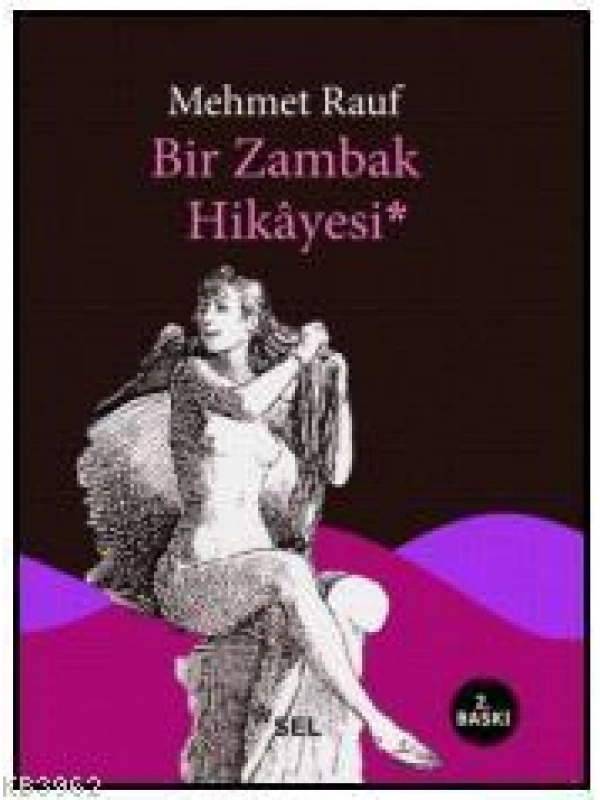 Bir Zambak Hikayesi