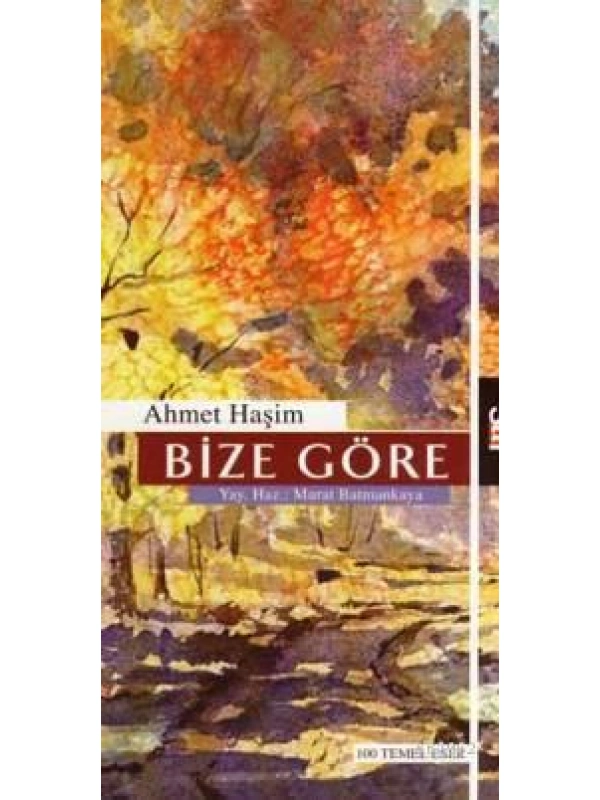 Bize Göre