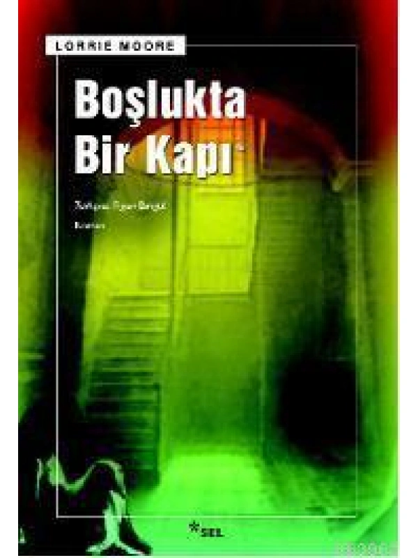 Boşlukta Bir Kapı