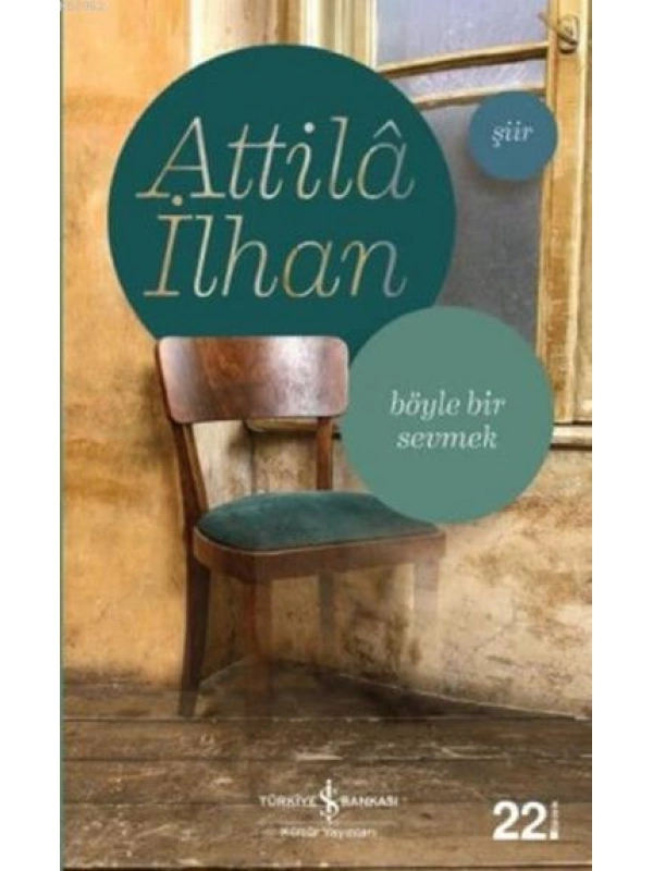 Böyle Bir Sevmek