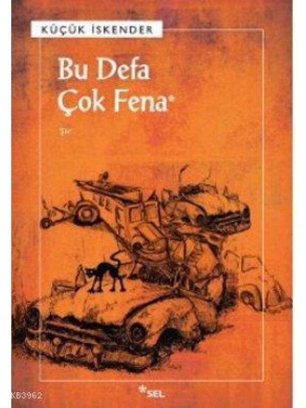 Bu Defa Çok Fena