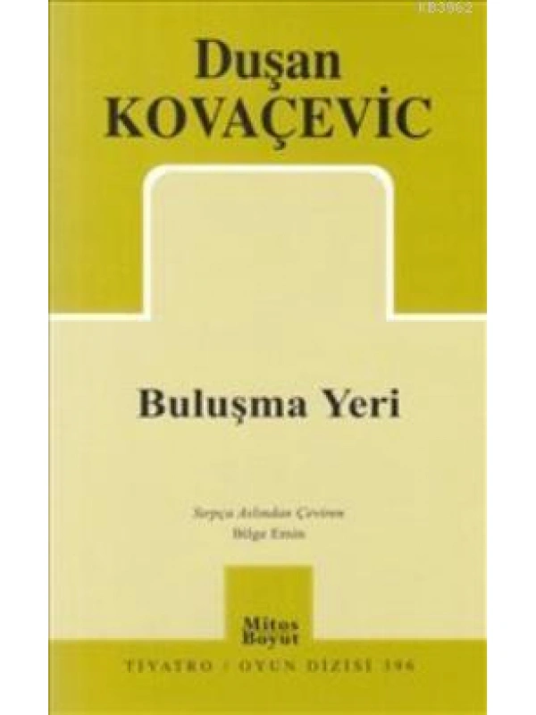 Buluşma Yeri
