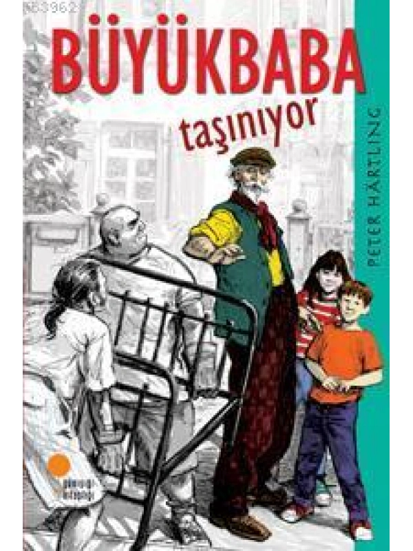 Büyükbaba Taşınıyor