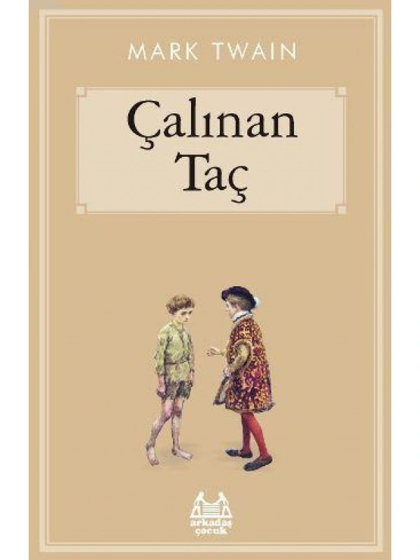 Çalınan Taç