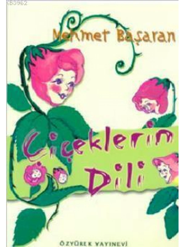 Çiçeklerin Dili