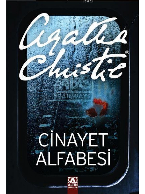 Cinayet Alfabesi