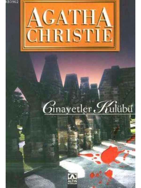 Cinayetler Kulübü