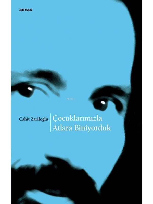 Çocuklarımızla Atlara Biniyorduk