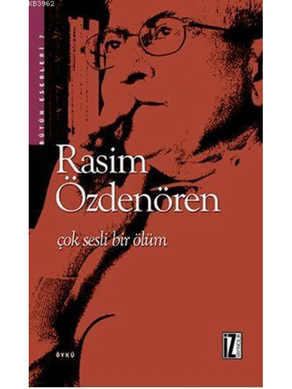 Çok Sesli Bir Ölüm