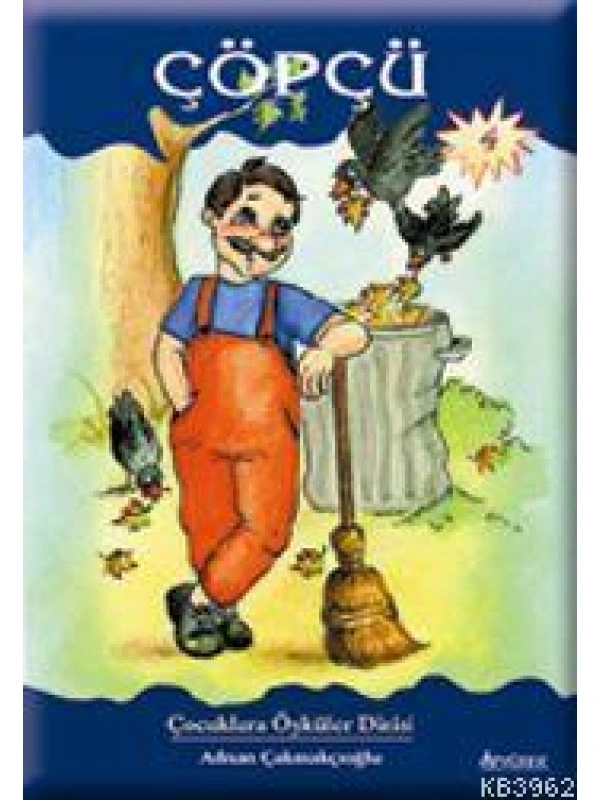 Çöpçü