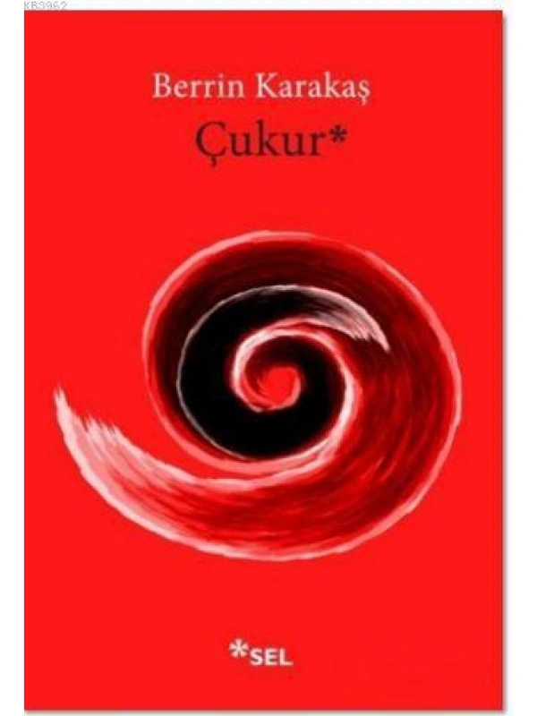 Çukur