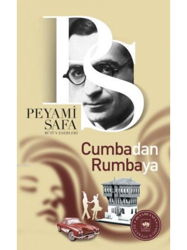 Cumbadan Rumbaya