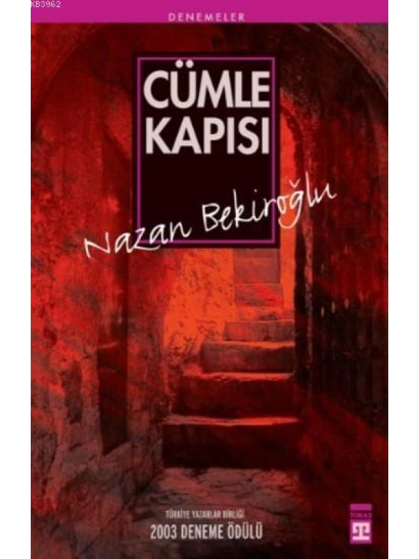 Cümle Kapısı