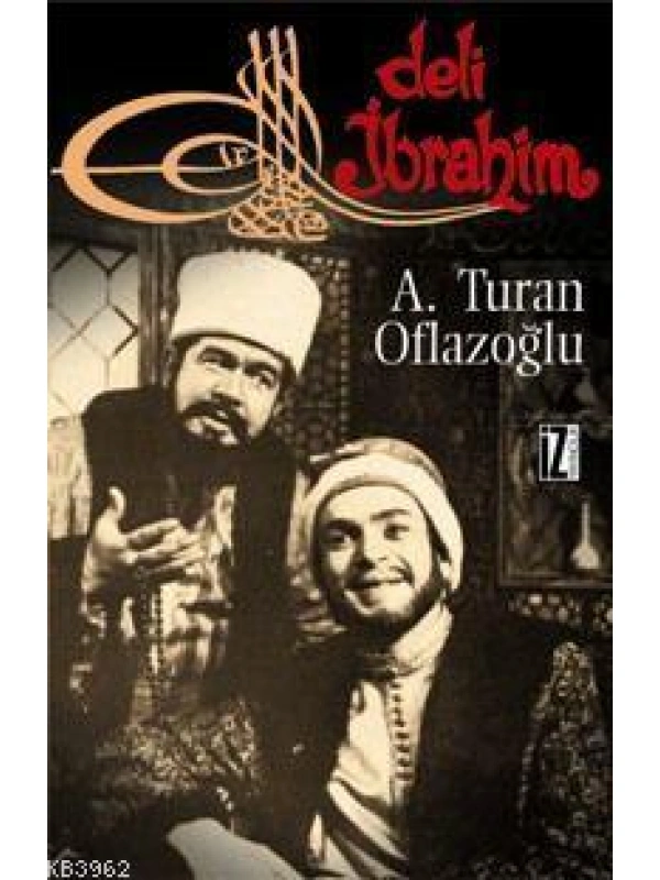Deli İbrahim