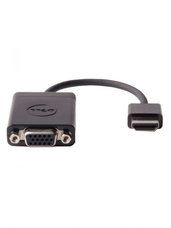 DELL 470-ABZX HDMI to VGA ADAPTÖR