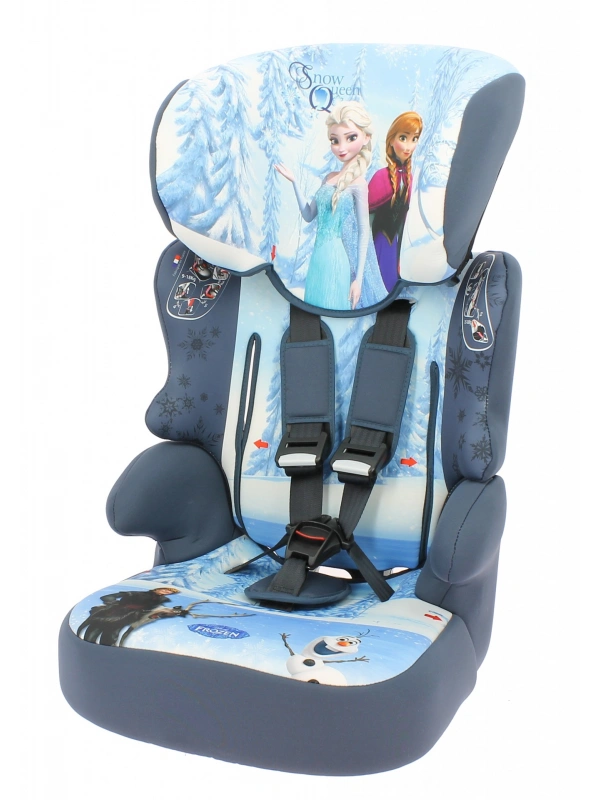 Disney Beline 9-36Kg Oto Koltuğu - Frozen